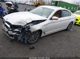 BMW 530E XDRIVE IPERFORMANCE WBAJB1C50JG624043 снимка