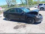 VOLKSWAGEN JETTA 1.8T SE SPORT 3VWD17AJ1JM229121 photo