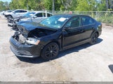 VOLKSWAGEN JETTA 1.8T SE SPORT 3VWD17AJ1JM229121 photo