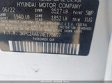 HYUNDAI ACCENT SEL 3KPC24A61NE178497 снимка