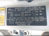 KIA RONDO LX KNAFG528697273077 снимка