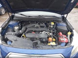 SUBARU LEGACY 2.5I LIMITED 4S3BNBN66F3048998 photo