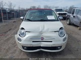 Fiat 500C Lounge 3C3CFFER1DT541089 снимка