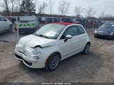 Fiat 500C Lounge 3C3CFFER1DT541089 снимка