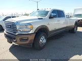 RAM 3500 LIMITED LONGHORN 4X4 8' BOX 3C63RRKL2NG153245 снимка