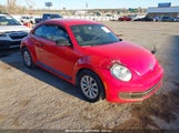 VOLKSWAGEN BEETLE 1.8T FLEET EDITION 3VWF17AT9FM627923 photo