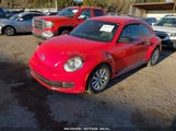 VOLKSWAGEN BEETLE 1.8T FLEET EDITION 3VWF17AT9FM627923 fotografie