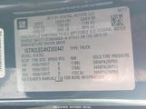 GMC SIERRA 1500 1GTN2LEC4HZ382447 снимка