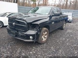 RAM 1500 EXPRESS 4X4 6'4 BOX 1C6RR7FG9JS220874 снимка
