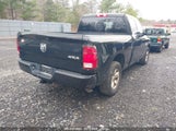 RAM 1500 EXPRESS 4X4 6'4 BOX 1C6RR7FG9JS220874 снимка