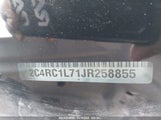 CHRYSLER PACIFICA HYBRID TOURING L 2C4RC1L71JR258855 photo