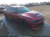 DODGE CHARGER SCAT PACK RWD 2C3CDXGJ7KH633834 снимка