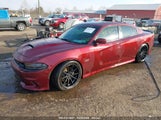 DODGE CHARGER SCAT PACK RWD 2C3CDXGJ7KH633834 снимка
