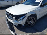 MERCEDES-BENZ AMG GLC 43 4MATIC WDC0G6EBXHF201996 снимка