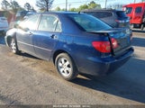 TOYOTA COROLLA LE 1NXBR32E68Z984666 снимка