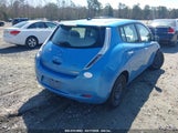 NISSAN LEAF S 1N4AZ0CPXDC417588 снимка