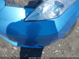 NISSAN LEAF S 1N4AZ0CPXDC417588 fotografie