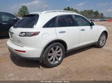 INFINITI FX35 JNRAS08W35X207956 снимка