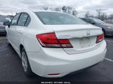 HONDA CIVIC LX 19XFB2F53FE298532 снимка