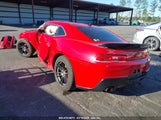 CHEVROLET CAMARO 1LT 2G1FD1E30F9222360 снимка