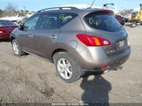 NISSAN MURANO SL JN8AZ18W09W156966 снимка