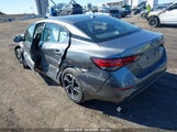 NISSAN SENTRA SV XTRONIC CVT 3N1AB8CV8RY312139 fotografie