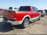 DODGE RAM 1500 LARAMIE 1D7RV1CT9AS161754 снимка