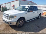 FORD F-150 XLT 1FTFW1CTXEFC12946 снимка