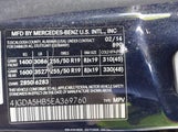 MERCEDES-BENZ ML 350 4MATIC 4JGDA5HB5EA369760 снимка