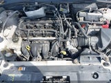 FORD FOCUS SES 1FAHP36N09W163525 снимка