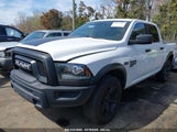 RAM 1500 CLASSIC WARLOCK 4X4 5'7 BOX 1C6RR7LT8MS528592 снимка