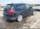 BMW X3 XDRIVE28I 5UXWX9C55E0D36690 снимка