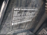 BMW X3 XDRIVE28I 5UXWX9C55E0D36690 снимка