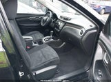 NISSAN ROGUE SV 5N1AT2MV1EC765717 снимка