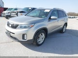 KIA SORENTO LX 5XYKTCA67EG543710 снимка