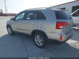 KIA SORENTO LX 5XYKTCA67EG543710 снимка