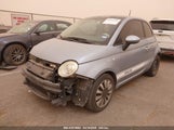 FIAT 500 POP 3C3CFFAR2DT514926 снимка