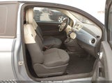 FIAT 500 POP 3C3CFFAR2DT514926 снимка