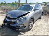 HYUNDAI SANTA FE SPORT 2.4L 5XYZU3LB8JG563903 photo