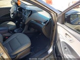 HYUNDAI SANTA FE SPORT 2.4L 5XYZU3LB8JG563903 photo