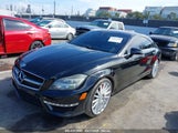 MERCEDES-BENZ CLS 63 AMG WDDLJ7EB8CA****** снимка