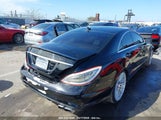 MERCEDES-BENZ CLS 63 AMG WDDLJ7EB8CA****** снимка