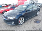 VOLKSWAGEN JETTA 2.0T GLI SEL 3VW4T7AJ4FM286642 снимка