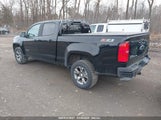 CHEVROLET COLORADO Z71 1GCGTDEN6K1181460 снимка
