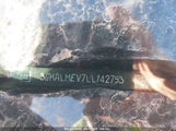 GMC TERRAIN FWD SLE 3GKALMEV7LL142753 photo