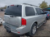 NISSAN ARMADA SE 5N1AA0NC9AN606661 снимка