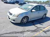 NISSAN SENTRA 2.0 SR 3N1AB6AP7CL711511 снимка
