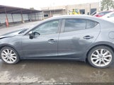 MAZDA MAZDA3 S TOURING JM1BM1V31E1132448 снимка