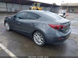 MAZDA MAZDA3 S TOURING JM1BM1V31E1132448 снимка