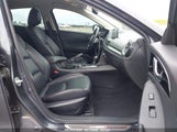 MAZDA MAZDA3 S TOURING JM1BM1V31E1132448 снимка